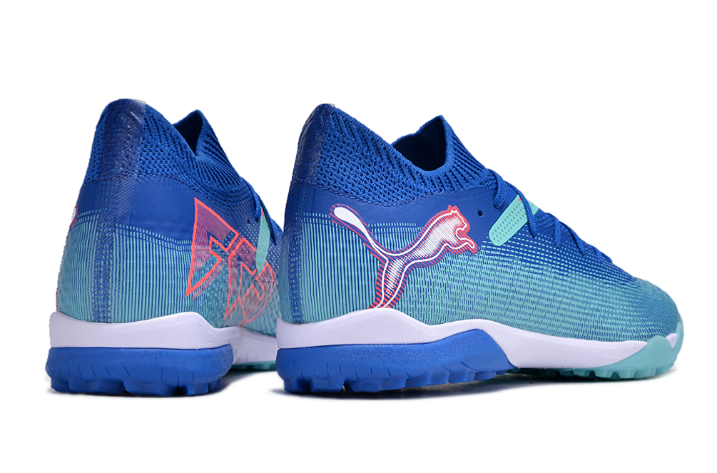 Puma Future Ultimate TF Elite Turf Soccer Cleats + Exclusive Gifts