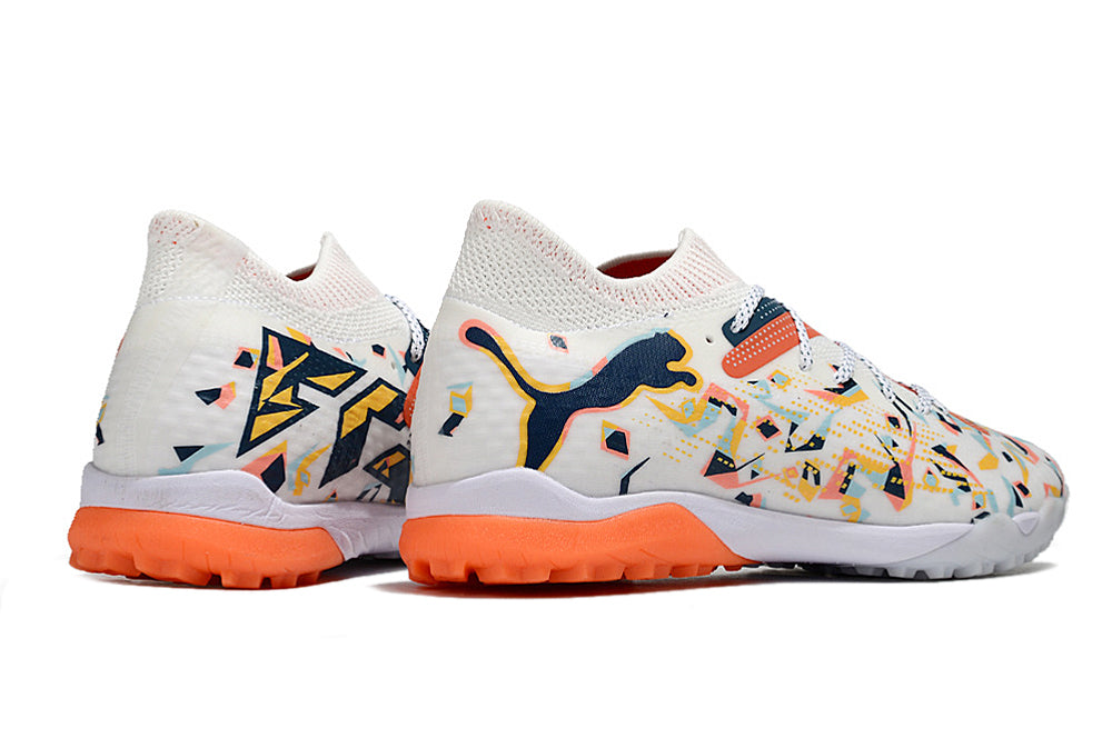 Puma Future 24 TF Elite Turf Soccer Cleats + Exclusive Gifts