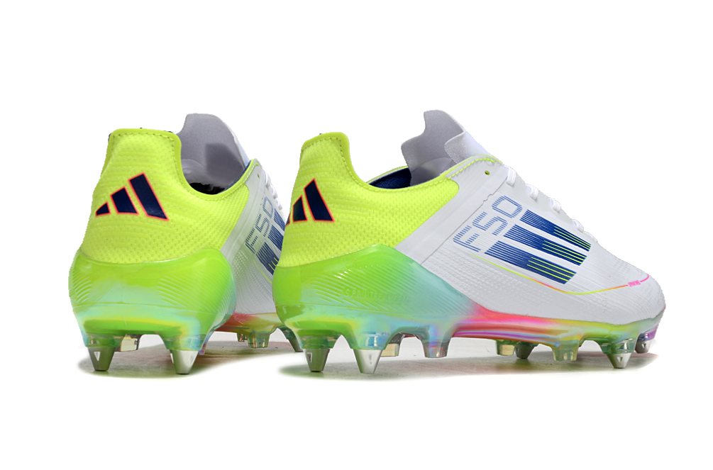 Adidas X F50 SG Elite Field Boots + Exclusive Gifts