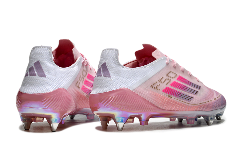 Adidas X F50 SG Elite Field Boots + Exclusive Gifts
