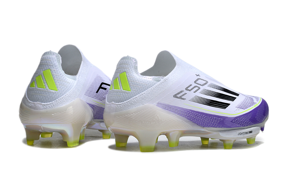 Adidas X F50+ FG Elite Football Boots + Exclusive Gifts