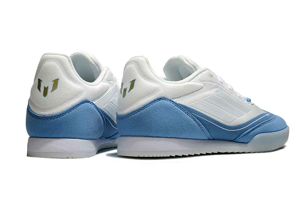 Adidas X F50 IC Elite Futsal Shoes + Exclusive Gifts