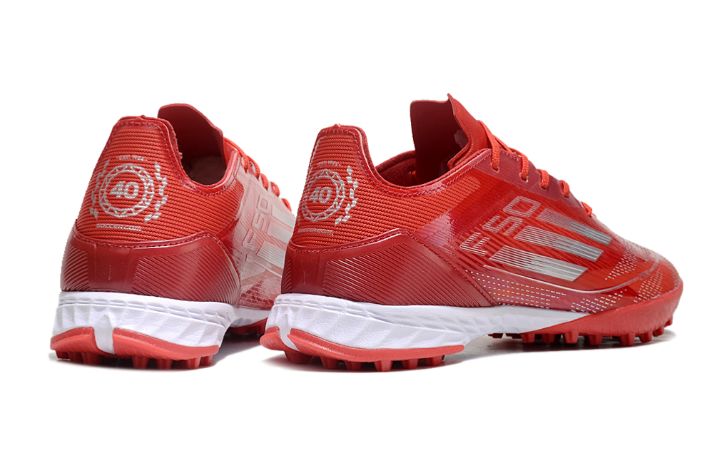 Adidas X F50 TF Elite Turf Soccer Cleats + Exclusive Gifts