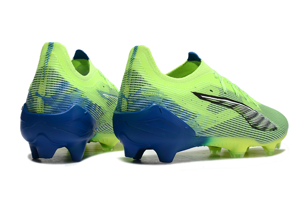 Puma Ultra 5 FG Elite Field Football Boots + Exclusive Gifts