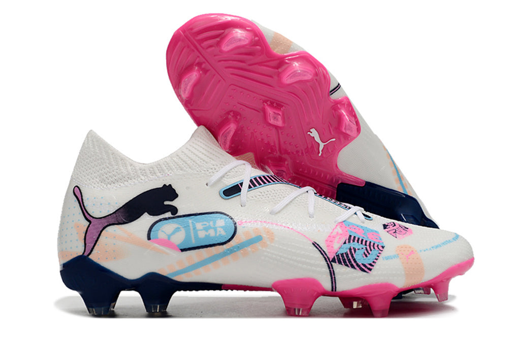 Puma Future 24 FG Elite Field Football Boots + Exclusive Gifts