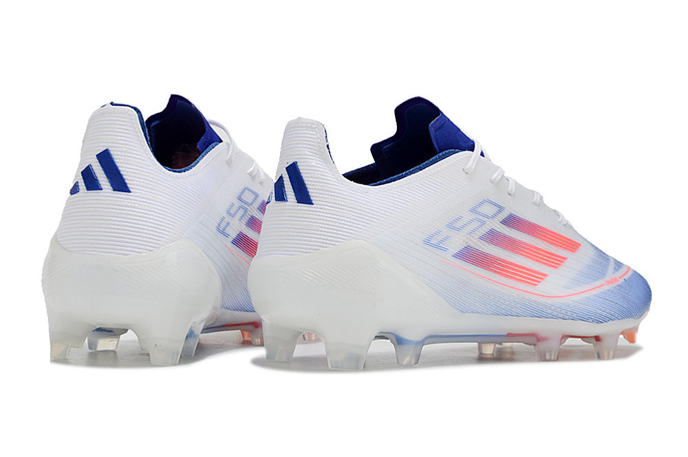 Adidas X F50 FG Elite Football Boots + Exclusive Gifts