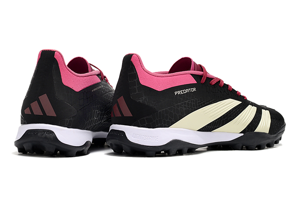 Adidas Predator 24 TF Elite Society Boots + Exclusive Gifts