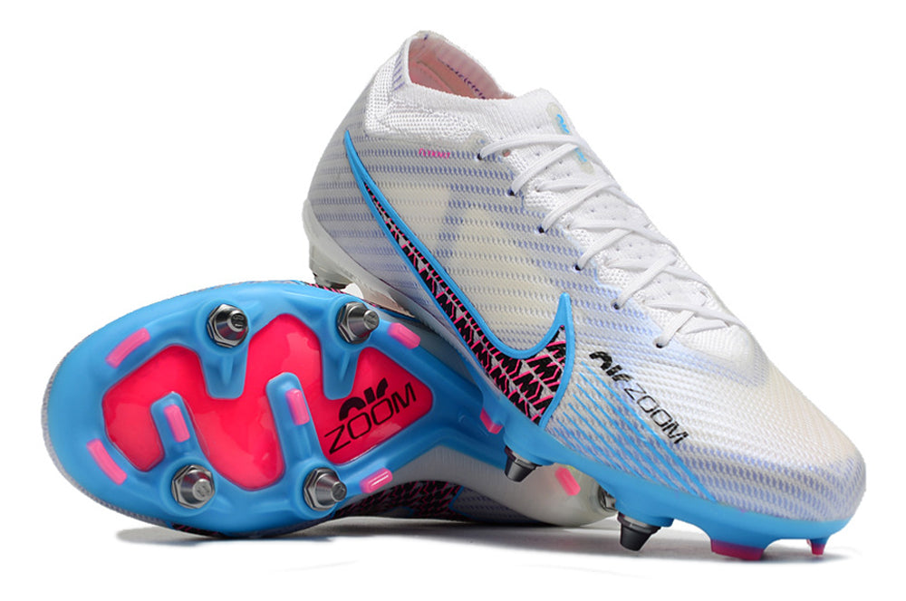 Nike Air Zoom Mercurial Vapor 15 SG Elite Football Boots + Exclusive Gifts