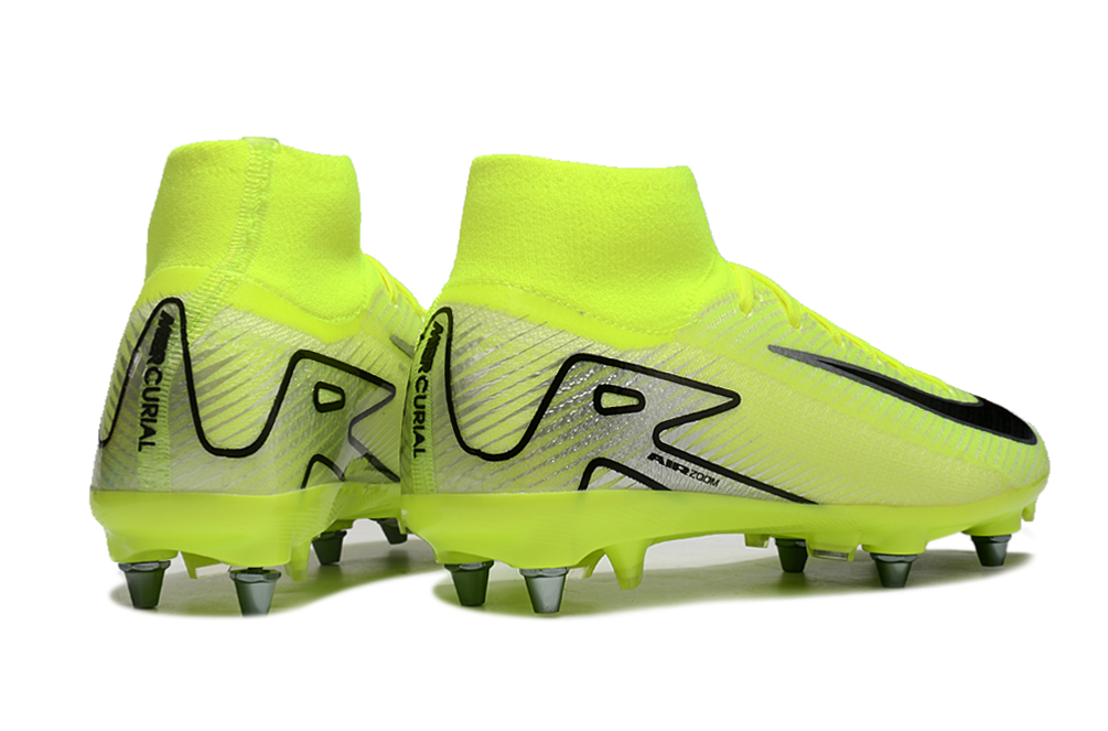 Nike Air Zoom Mercurial Superfly 10 SG Elite Football Boots + Exclusive Gifts