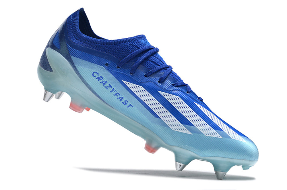 Adidas Speedportal.1 SG Football Boots - Elite Mixed Studs + Exclusive Gifts