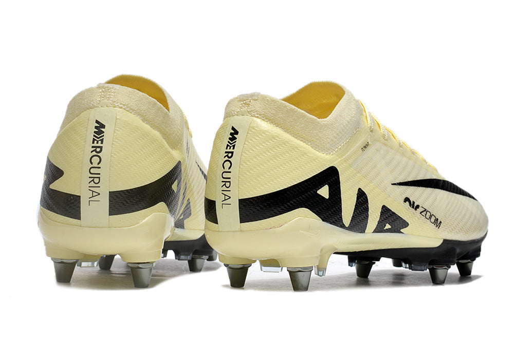 Nike Air Zoom Mercurial Vapor 15 SG Elite Football Boots + Exclusive Gifts