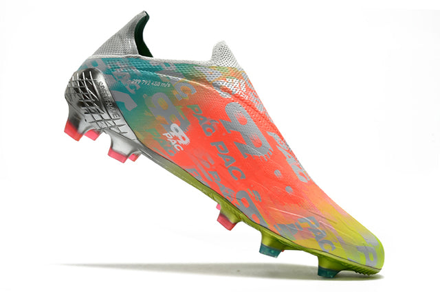 Adidas X SpeedFlow FG Pac Field Boots