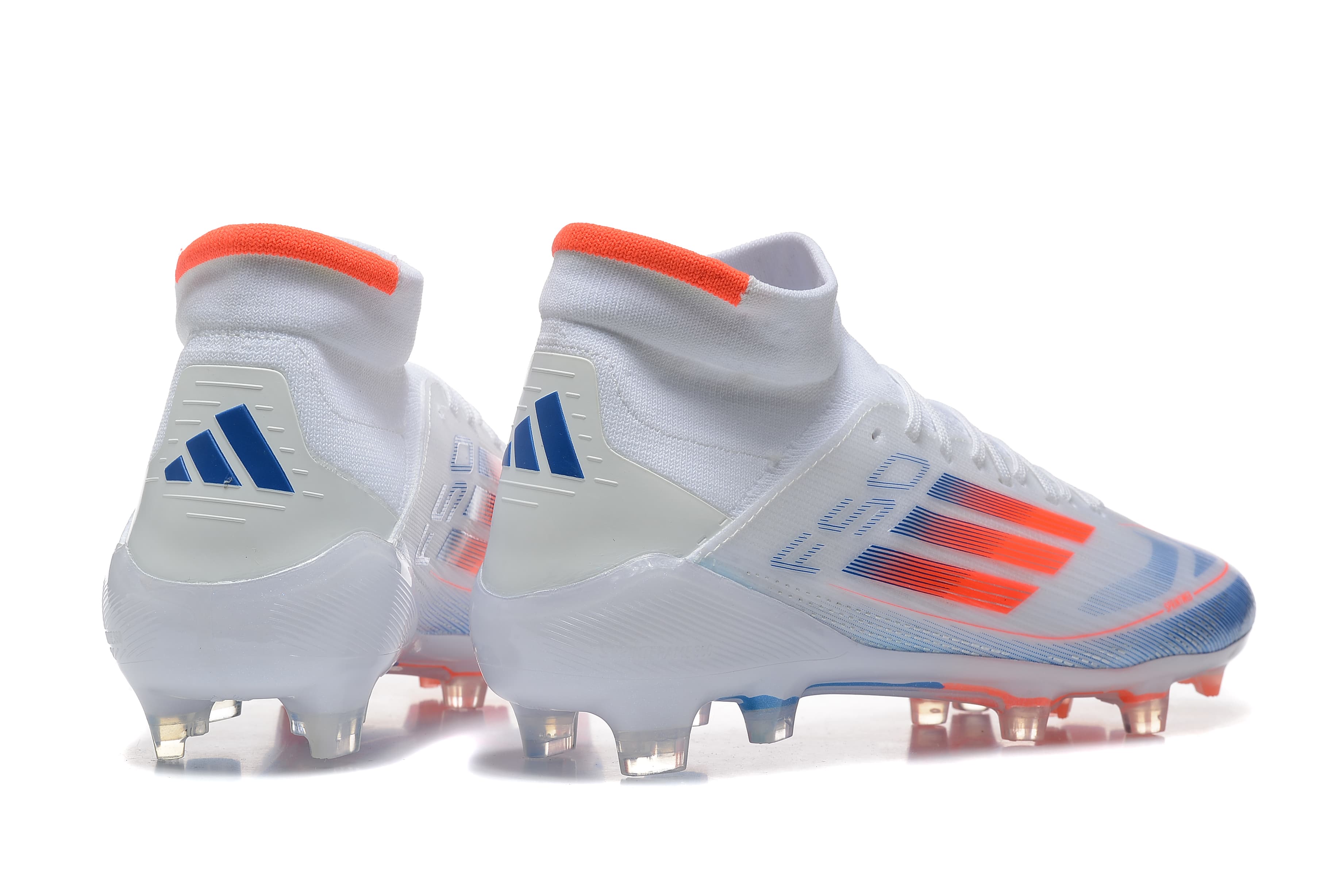 Adidas X F50 FG Elite Football Boots + Exclusive Gifts
