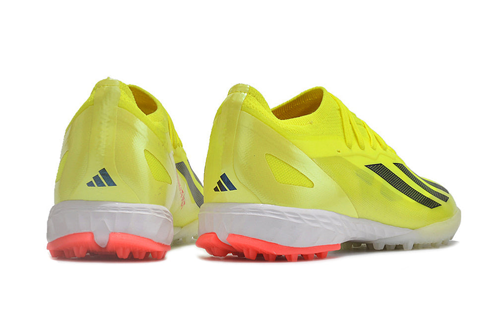 Adidas X Crazyfast.1 TF Elite Turf Soccer Cleats + Exclusive Gifts