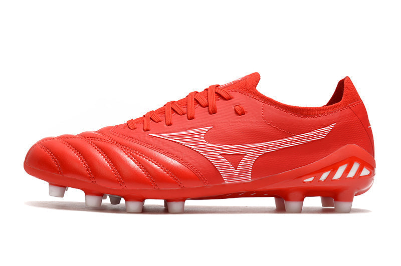 Mizuno Morelia Neo FG Elite Football Boots + Exclusive Gifts