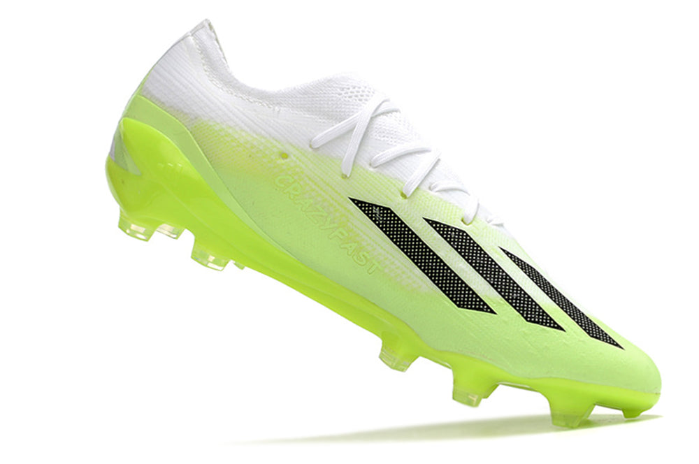 Adidas Speedportal.1 FG Elite Football Boots + Exclusive Gifts