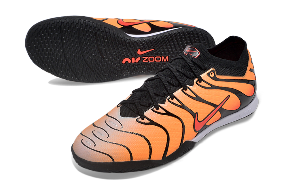 Nike Air Zoom Mercurial Vapor 15 IC Elite Futsal Shoes + Exclusive Gifts