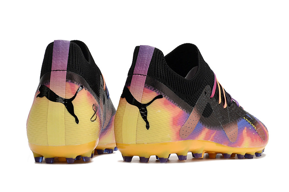 Puma Future MG Elite Turf Soccer Cleats + Exclusive Gifts