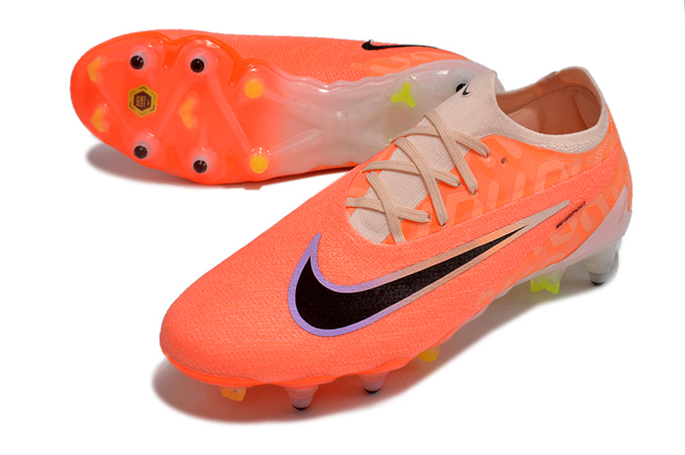 Nike Phantom GX DF SG Football Boots - Elite Fixed Studs + Exclusive Gifts