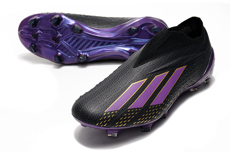 Adidas Speedportal + FG Elite Football Boots + Exclusive Gifts