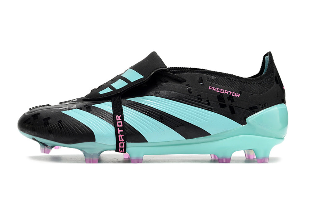 Adidas Predator+ 24 Elite Football Boots + Exclusive Gifts
