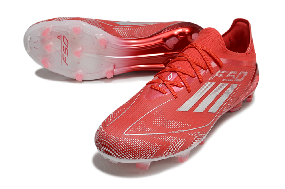 Adidas X F50 FG Elite Football Boots + Exclusive Gifts