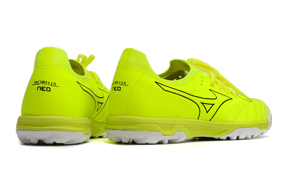 Mizuno Morelia TF Elite Turf Soccer Cleats + Exclusive Gifts