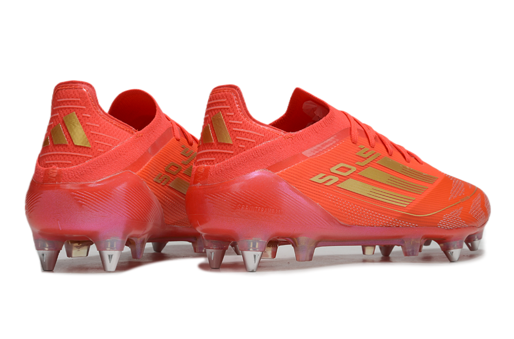 Adidas X F50 SG Elite Field Boots + Exclusive Gifts