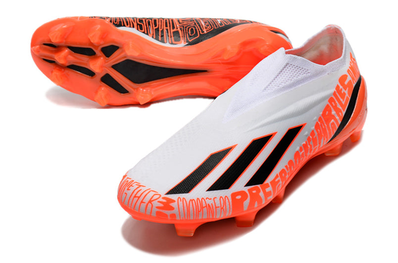 Adidas Speedportal + FG Elite Football Boots + Exclusive Gifts