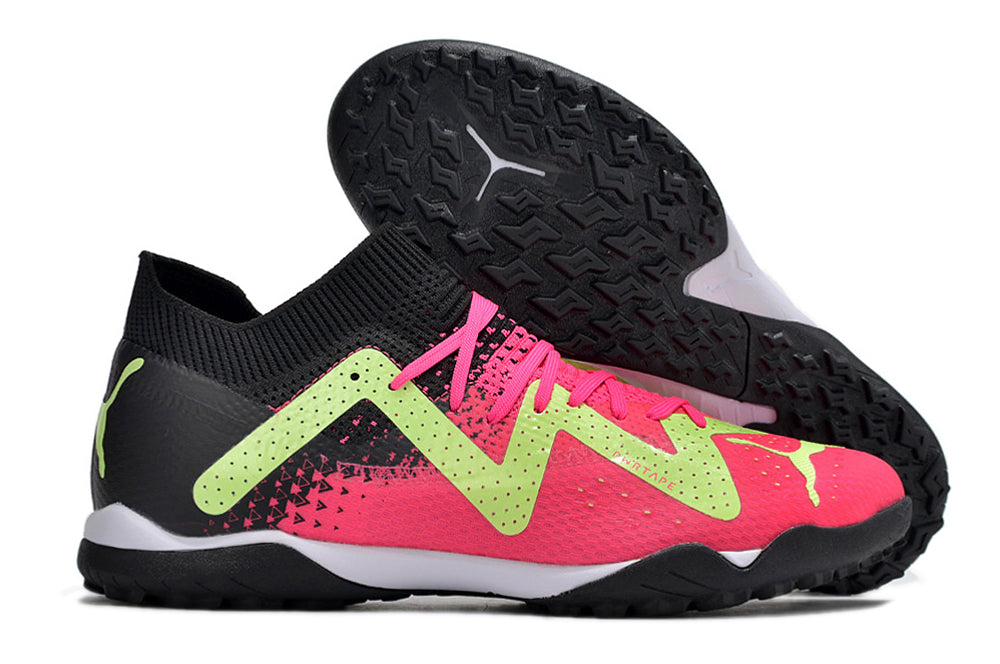 Puma Future Ultimate TF Elite Turf Soccer Cleats + Exclusive Gifts