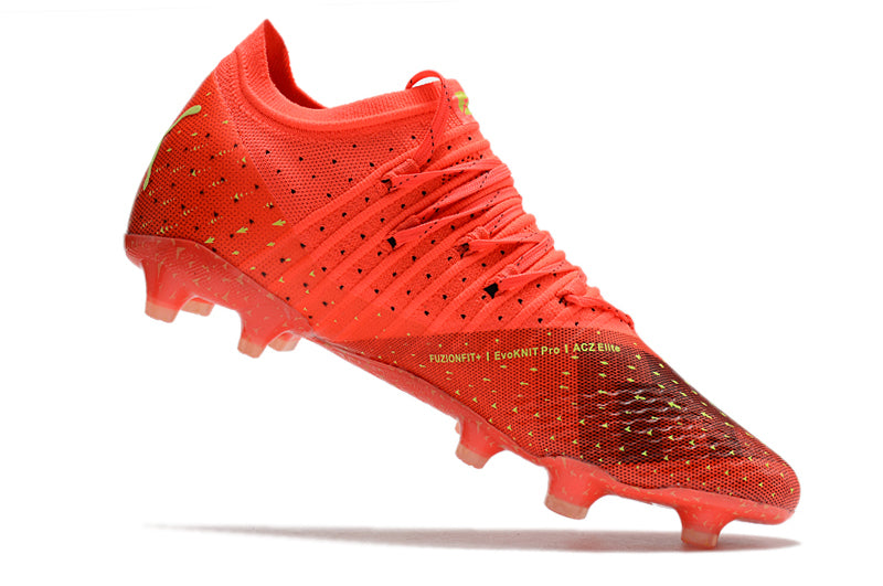 Puma Future Z FG Elite Football Boots + Exclusive Gifts