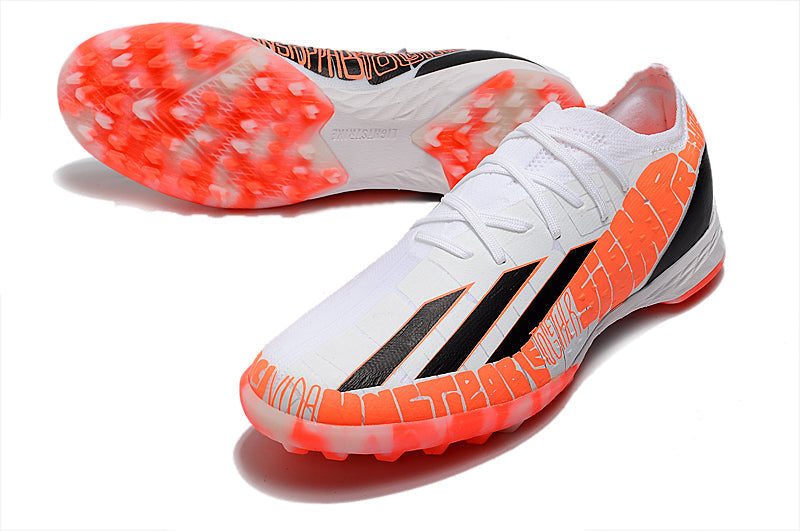 Adidas Speedportal.1 TF Elite Turf Soccer Cleats + Exclusive Gifts