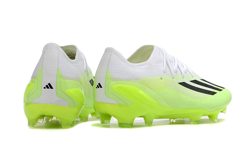 Adidas Speedportal.1 FG Elite Football Boots + Exclusive Gifts