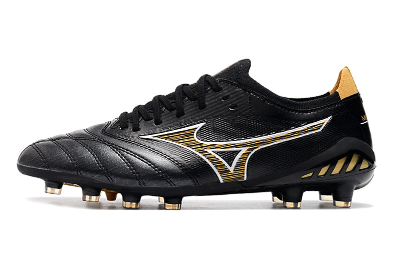 Mizuno Morelia Neo FG Elite Football Boots + Exclusive Gifts