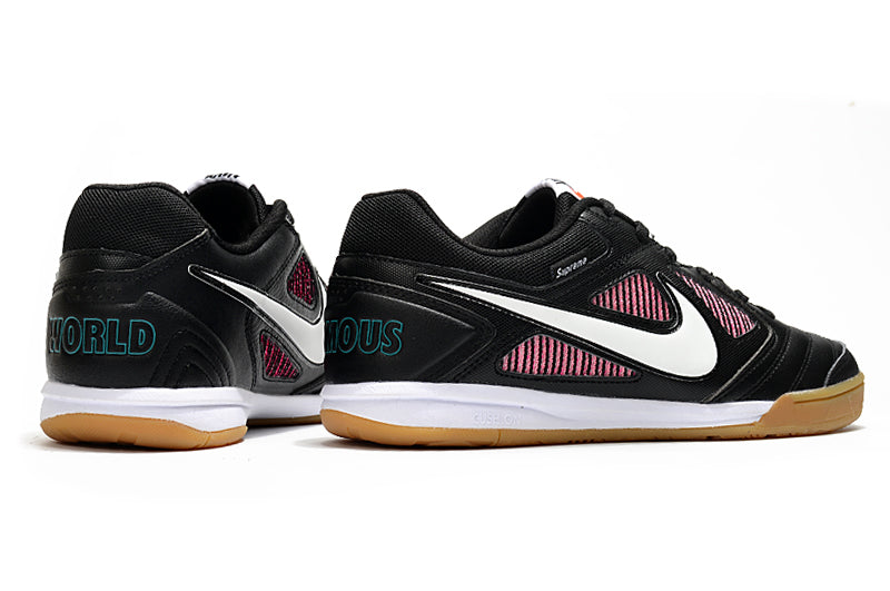 Nike SB Gato Elite Futsal Shoes + Exclusive Gifts