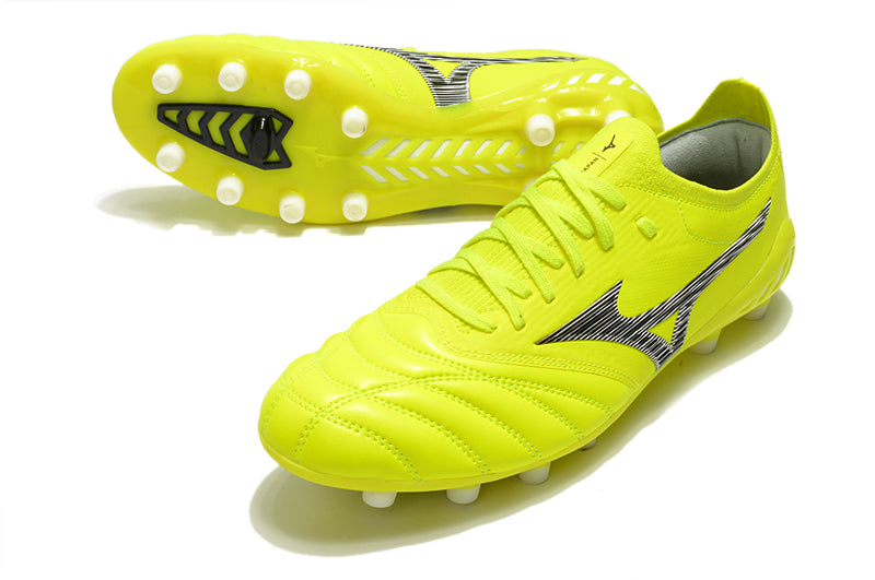 Mizuno Morelia Neo FG Elite Football Boots + Exclusive Gifts
