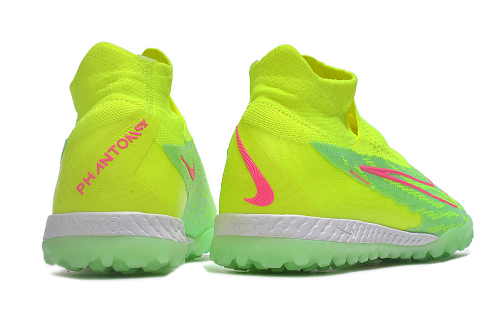 Nike Phantom GX DF TF Elite Turf Soccer Cleats + Exclusive Gifts