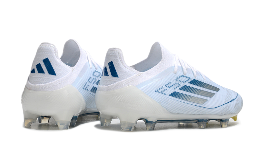 Adidas X F50 FG Elite Football Boots + Exclusive Gifts
