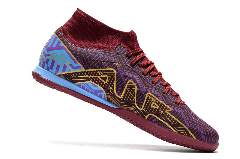 Nike Air Zoom Superfly 9 TF - Kylian Mbappé - High Top