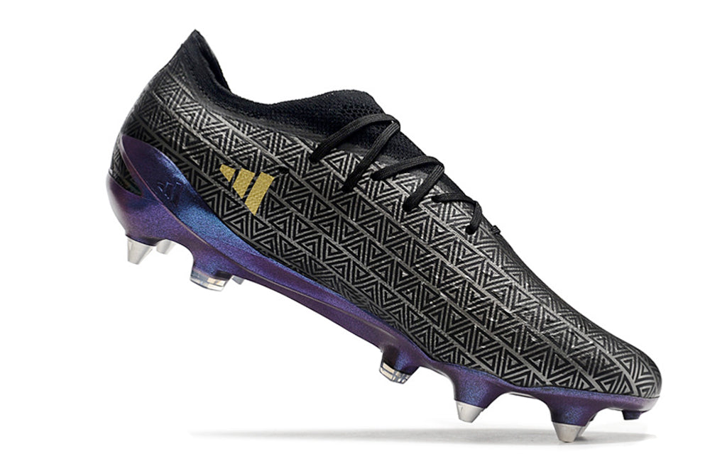 Adidas Speedportal.1 SG Football Boots - Elite Mixed Studs + Exclusive Gifts