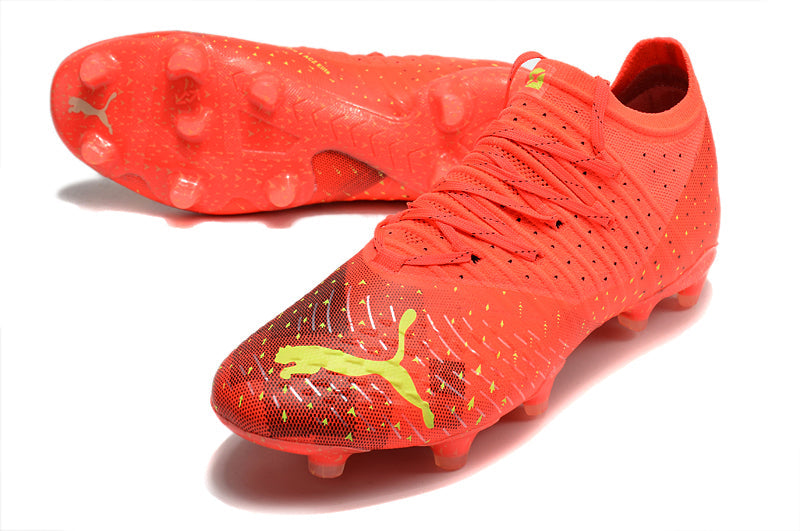 Puma Future Z FG Elite Football Boots + Exclusive Gifts