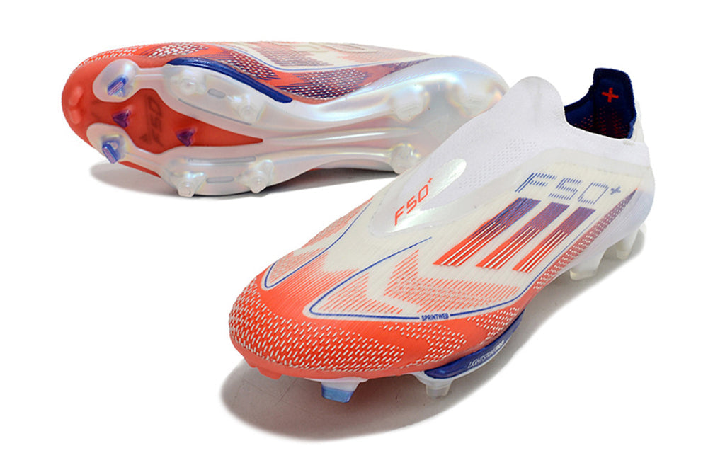 Adidas X F50+ FG Elite Field Boots + Exclusive Gifts