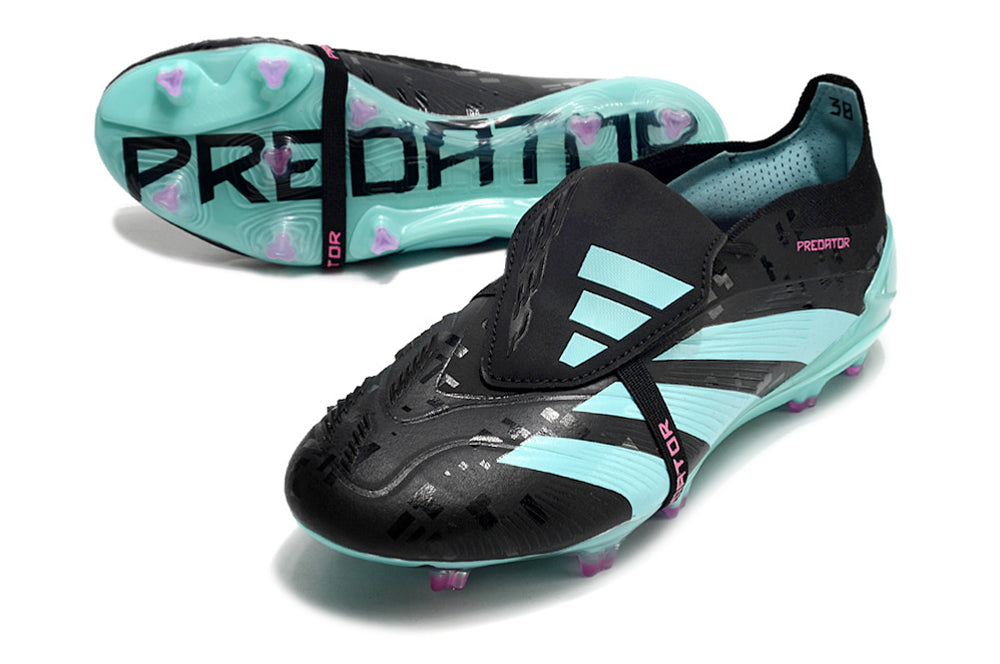 Adidas Predator+ 24 Elite Football Boots + Exclusive Gifts