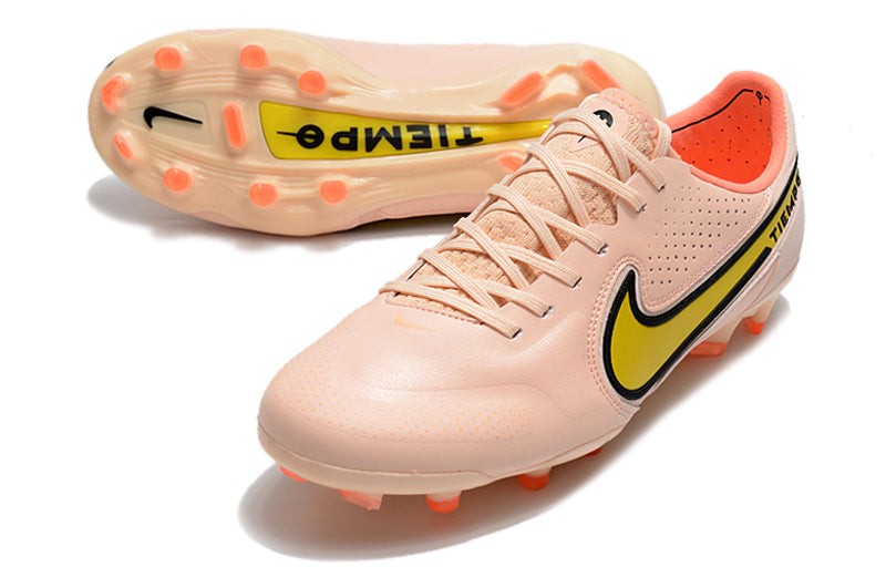 Nike Tiempo Legend 9 Elite Football Boots + Exclusive Gifts