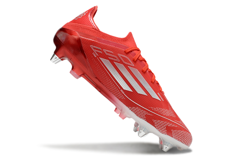 Adidas X F50 SG Elite Field Boots + Exclusive Gifts