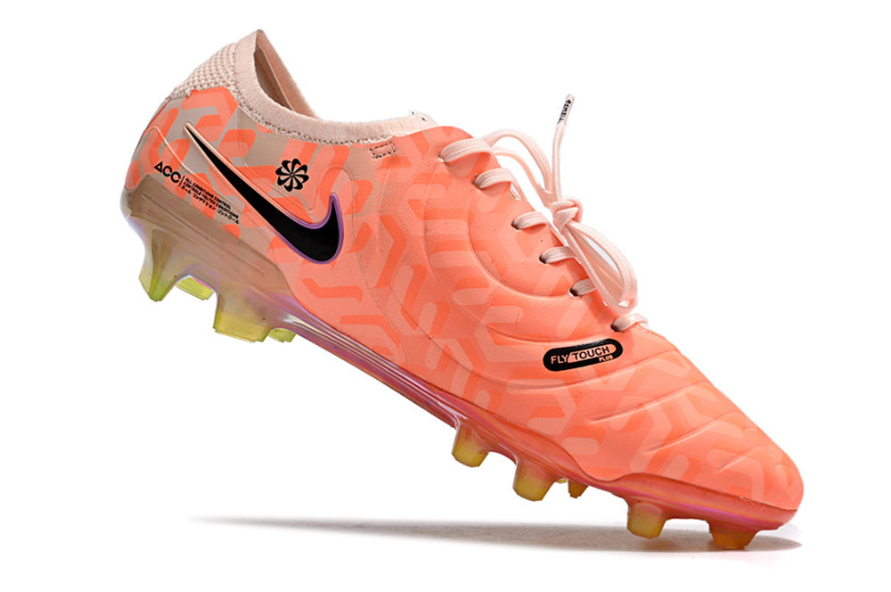 Nike Tiempo Legend 10 Elite Football Boots + Exclusive Gifts