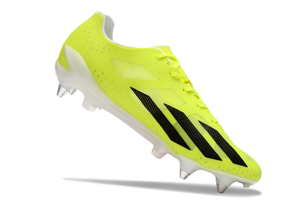 Adidas X Crazyfast SG Elite Football Boots + Exclusive Gifts