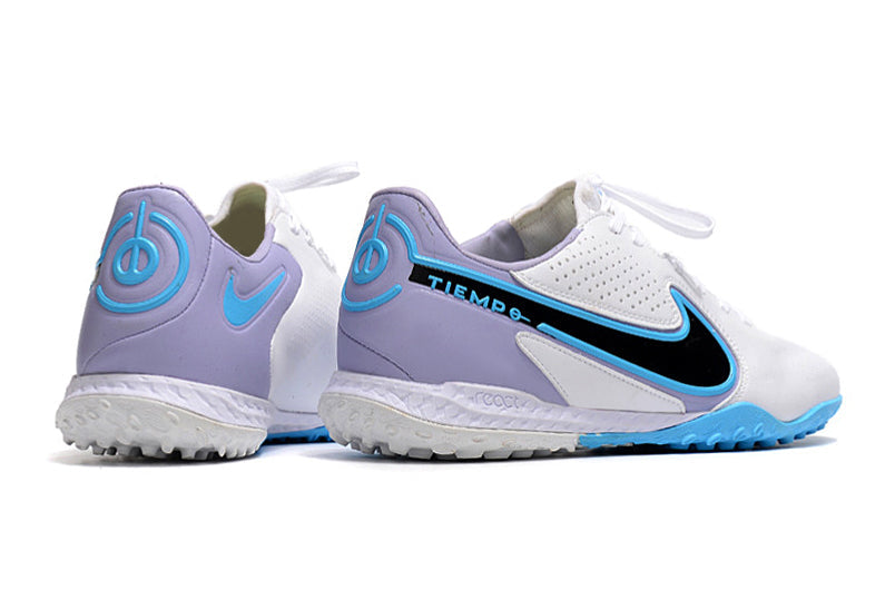 Nike Tiempo Legend 9 TF Elite Turf Soccer Cleats + Exclusive Gifts