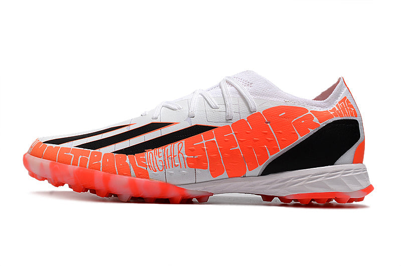 Adidas Speedportal.1 TF Elite Turf Soccer Cleats + Exclusive Gifts