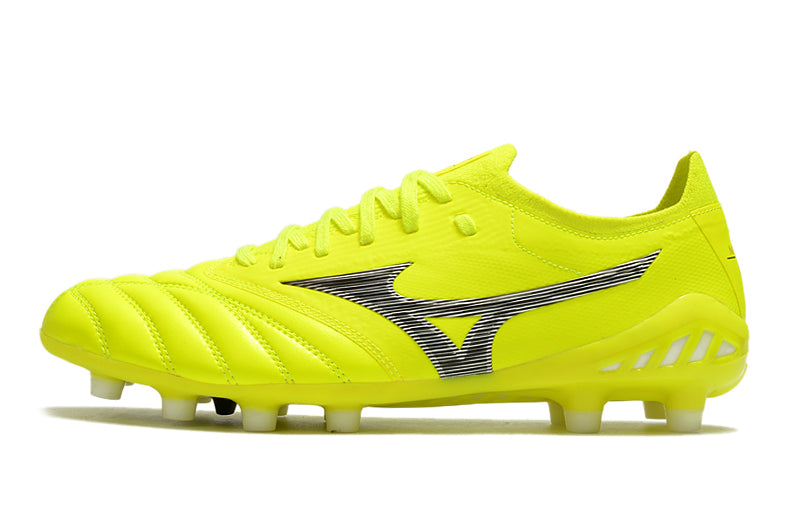 Mizuno Morelia Neo FG Elite Football Boots + Exclusive Gifts